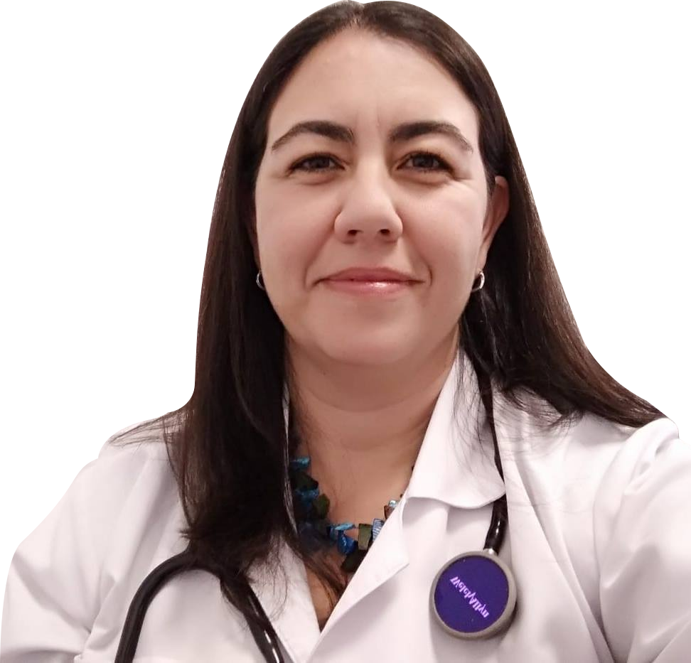 Doc Adriana Angel