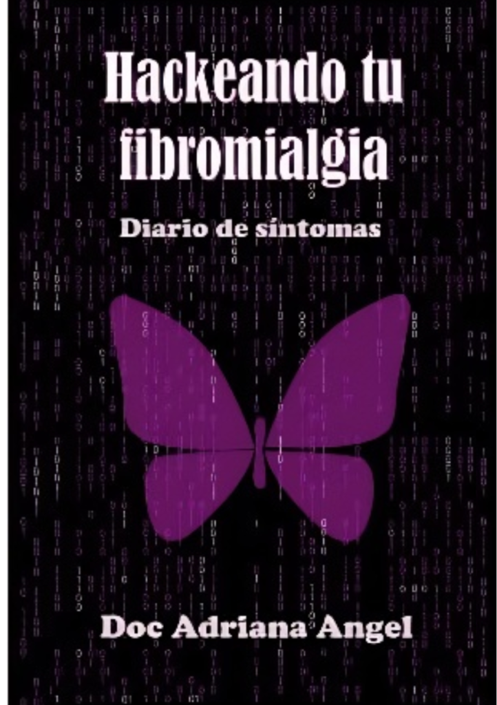 libro hackeando tu fibromialgia