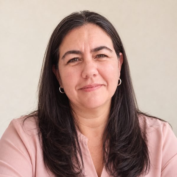 Doc Adriana Angel, médica y NeuroCoach